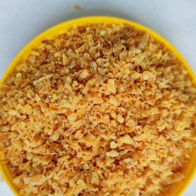 China Thailand Dry Best Selling Golden Color Crunchy Fried Onion With Low Price for sale