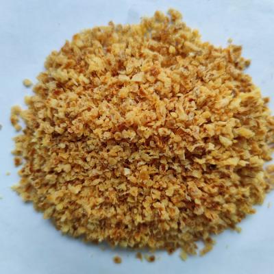 China Huaiyang County Dry Bulk Produce Golden Color Crisp Fried Onion For Thailand for sale