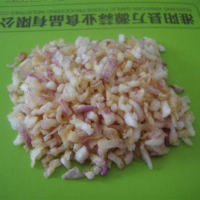 China Nutritious Crunchy Fried Onion Fry Onion Snacks For Japan Market for sale