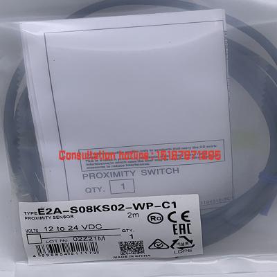 China XS2F-D421-J80-F XS2F-D422-J80-F brand-new sensor connection pipe connection pipe for sale