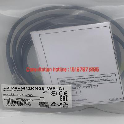 China XS3F-M8PVC3S2M XS3F-M8PVC3S5M XS3F-M422-402-A brand new sensor connection pipe XS3F-M8PVC3S2M XS3F-M422-402-A for sale