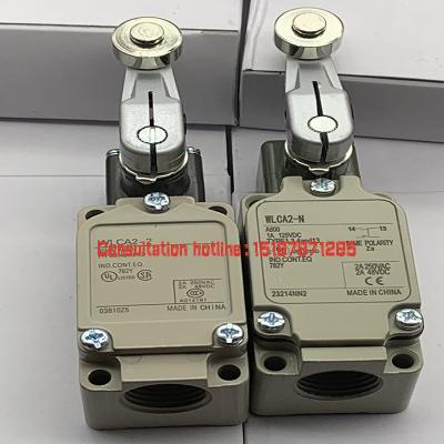 China all-new Travel Switch WLCA2-LD WLCA2-2LD-N WLCA2-LD-N WLH2-LD-N WLCA2-2LD WLCA2-LD WLCA2-2LD-N WLCA2-LD-N Limit Switch for sale