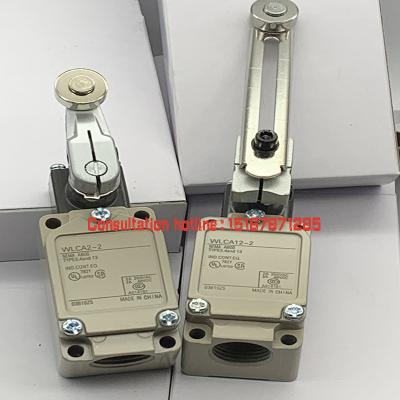 China brand new travel switch WLCA12-2TH-N WLCA12-TH-N WLCA12-2N-TH limit switch WLCA12-2TH-N WLCA12-TH-N WLCA12-2N-TH for sale