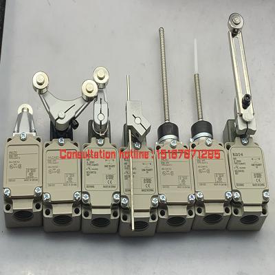 China all-new Travel Switch WLCA12-G WLCL-G WLCA12-G WLCL-G Limit Switch for sale