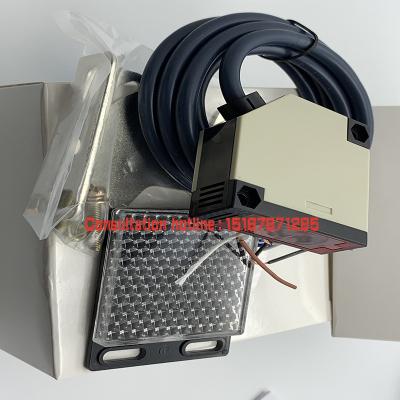 China Brand New Photoelectric Position Sensor Switch Sensor E3JK-DN12-C E3JK-DN11-C E3JK-DN13-C Inductive Sensor for sale