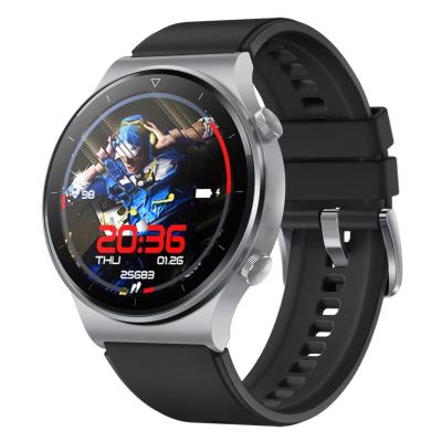 China 3G 2021 GT2 Pro China Android Peep Around Smart Watch Men for sale