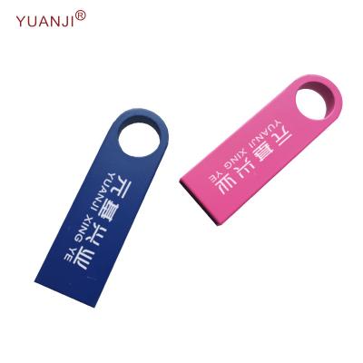 China Metal MINI Metal SE9 UDP USB 2.0 2GB 4GB 8GB 16GB 32GB 64GB 128GB USB Flash Drive for sale