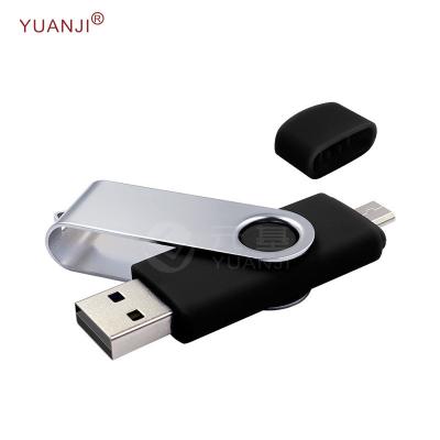 China ABS Plastics +Metal Branded Custom Usb 3.0 Flash Drive 4gb 8gb 16gb 32gb Usb Flash Drives With Your for sale