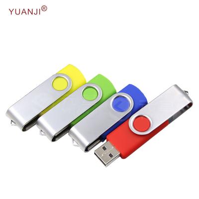 China ABS Plastics + Metal USB 2.0 Flash Drive USB Comics For Music Storage for sale