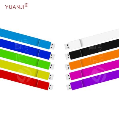 China Usb 3.0 Custom Silicone Design Best Price Usb Flash Drive for sale