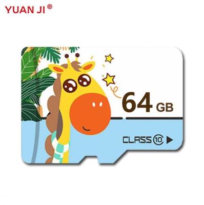 China High Speed ​​TF 64gb Memory Cards for Smartphone 2GB/4GB/8GB/16GB/32GB/64GB/128GB/256GB for sale