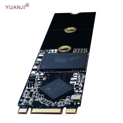 China Best Selling SSD And High Speed ​​NGFF 256GB Hard Drive for sale