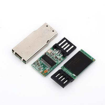 China High Quality PCB Board Chip Insurance Order USB 2.0 Flash Drive Chipsets for sale