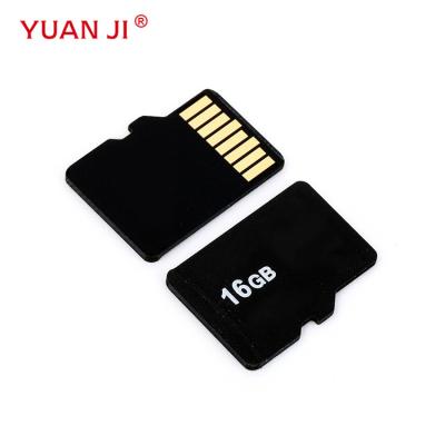 China PCB Board Chip Factory Supply TF Memory Card 16GB Chip for sale