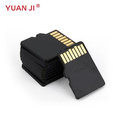 China Hot New Products Mobile Phone PCB Board Chip Mini SD Memory Card for sale