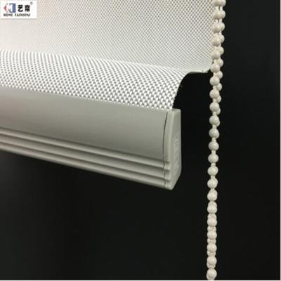 China Roller Sunscreen Blackout Sun Shade Window Bedroom Water Proof Roller Shade for sale