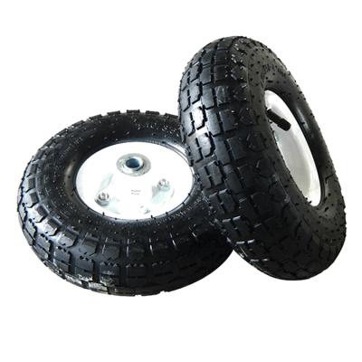 China Building Material Shops High Quality Industrial Industry Extra Heavy Duty Casters Tire for sale