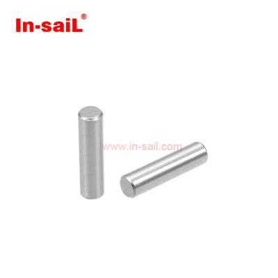 China Wholesale ZINC center-groove studs with internal thread for sale