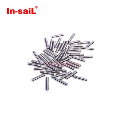 China ZINC Customized Pin Stud For Mechanical Hardware for sale