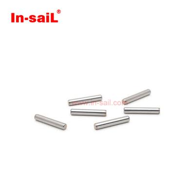 China ZINC M2 M3 M4 Available Sale Metal Fastener Knurled Straight Thread Stud for sale