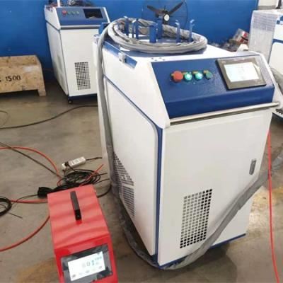 China Stainless Machinery Repair Shops Carbon Steel Sheet Welding For Fiber Laser Welding Machine for sale