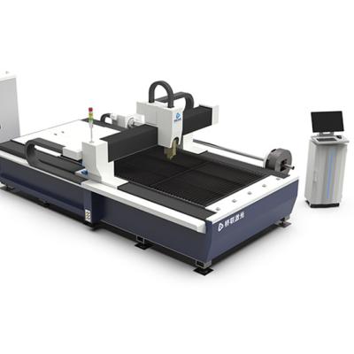 China Laser CUTTING precision cutting power side door hot sale automatic performance integrated cutting machine for sale