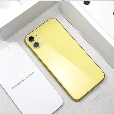 China Smart used mobile phone Chinese factories sell lots of low price phone 11 spot goods iphone11/iphone12/12/13 for sale