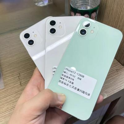 China Factory I Phone Pretty Iphone Folded Android Original Mobile Used Bulk Phones Phone 11 for sale