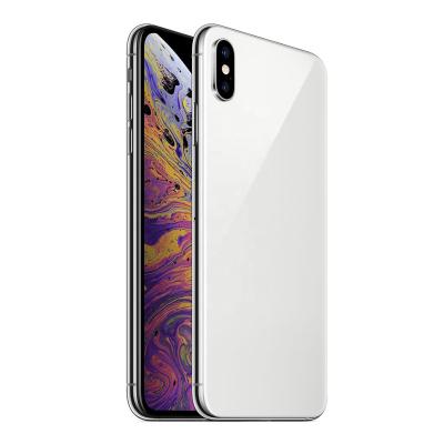 China Smart For Sale iphone xs max 256 gigabyte used accessory fixed used mobile phones IX Ixr Ixsmax Rugged Handheld Phone XSmax for sale