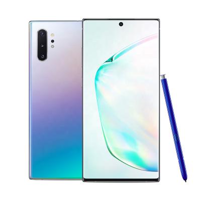 China High quality sales spring Samsung galaxy note10 unlocked used phones Exynos 990 wholesale phones mobile android used 4300mAh for sale