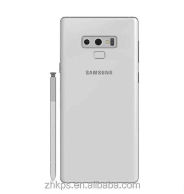 China Factory discount price samsung than original note9 5g phone used phones used phones and laptops 4000mAh plentiful for sale