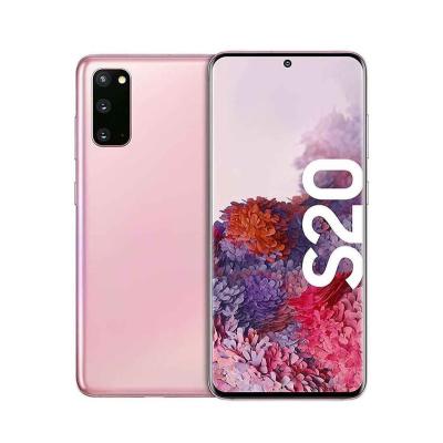 China Factory Direct Selling Phone Mobile Phones Iphone Used Original Samsung S8 S9 S10 S20 galaxy s20 for sale