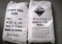 Κίνα Caustic Soda Pearls προς πώληση