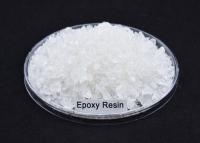 Cina Solid Epoxy Resin in vendita