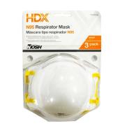 China N95 Respirator Mask Te koop