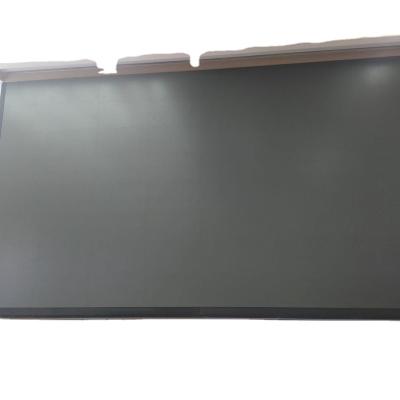 China Conference and Control room Indoor  P1.2 led panel video display Indoor Led screen cable-free connection for sale