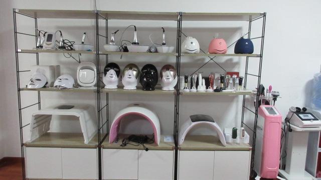 Verified China supplier - Guangzhou Shendiao Beauty Equipment Technology Company Limited