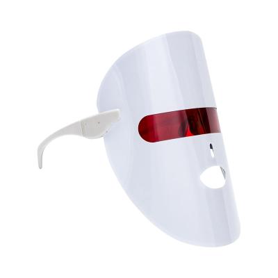 China Blood Vessels Removal Red Led Light Therapy Led Photon Light Therapy Led Mask Light Therapy for sale