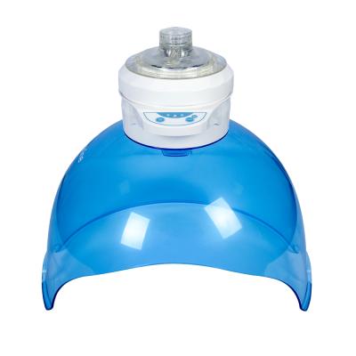 China Dye Removal Shendiao H2O Hydrogen Oxygen Machine Led Pdt Therapy LED Light Mask for sale