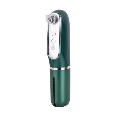 China Electric Acne Facial Treatment OEM/ODM Service Vacuum Blackhead Remover Acne Blackhead Instrument for sale