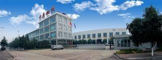 Verified China supplier - Luoyang Zhongyuan Mining Machine Manufacture Co., Ltd.