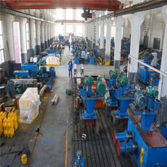 Verified China supplier - Luoyang Zhongyuan Mining Machine Manufacture Co., Ltd.