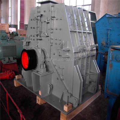 China Mining Power MetallurgyChemical Reversible Impact Crusher, Hammer Crusher, Stone Crusher for sale