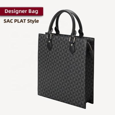 China Famous designer handbags designer handbags lady handbags high quality hot sale brands palt replica bag bolsos for women luxury for sale