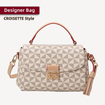 China Fashion Replicca Luxury Designer Handbags For Women Luxury Designer Purses Designer Purses Luxury Handbags Brands for sale