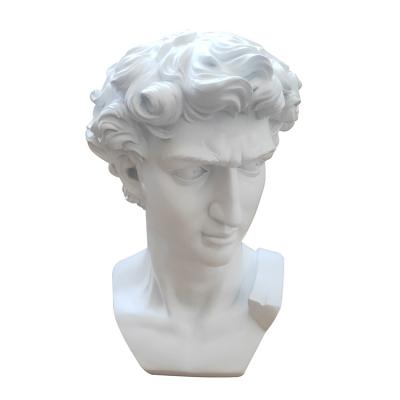 China The Other Hot - Selling Contemporary David Sculpture Home Ornament for sale