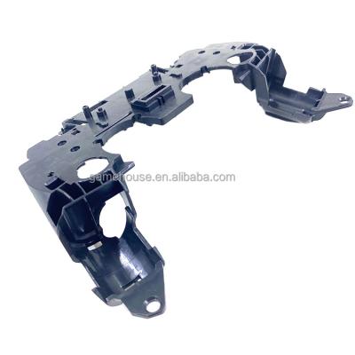 China PS5 Controller Middle Frame Wholesale Playstation 5 PS5 PS4 Controller Middle Frame Holder Frame for sale