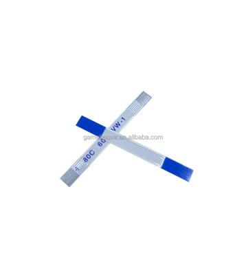 China wholesale 6 Pin Power Button Ribbon Cable Wire For PS5 Console Power Cable Wire For PS5 for sale