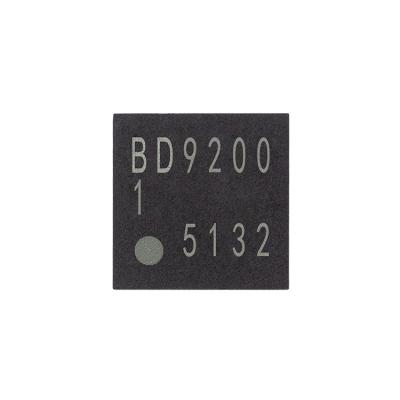 China High Quality Replacement Power Control IC Modchip BD92001MUV-E2 For PS4 The Controller Repair Chip BD92001 for sale