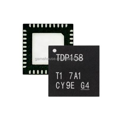 China High quality TDP158 HD MI motherboard chip for xbox one X console for sale